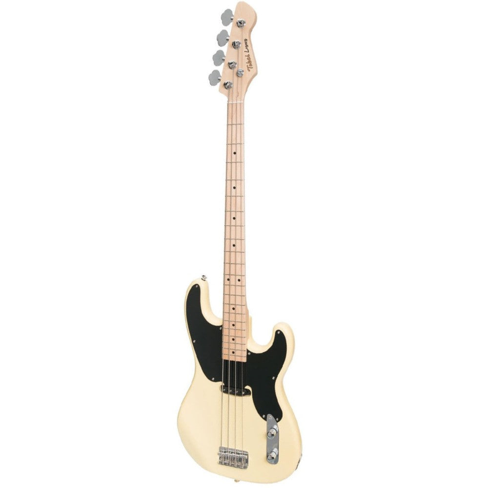 Tokai Legacy Series '51 PB-Style Bass Guitar, Maple FB - Cream