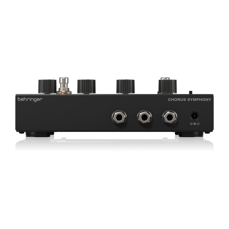 ギター BEHRINGER CHORUS SYMPHONY BEHRINGER CHORUS SYMPHONY | Guitar Factory Penrith