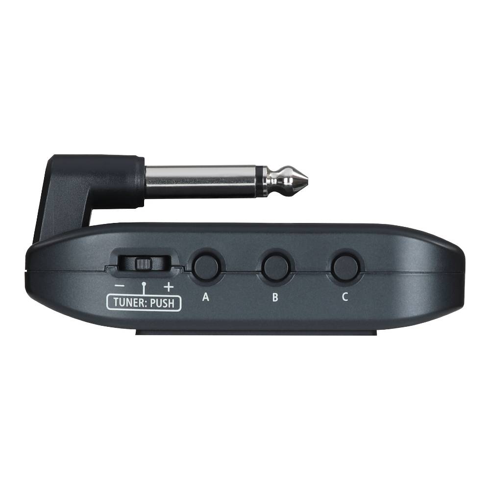 BOSS KATANA GO 2 HEADPHONE AMPLIFIER | Guitar Factory Penrith