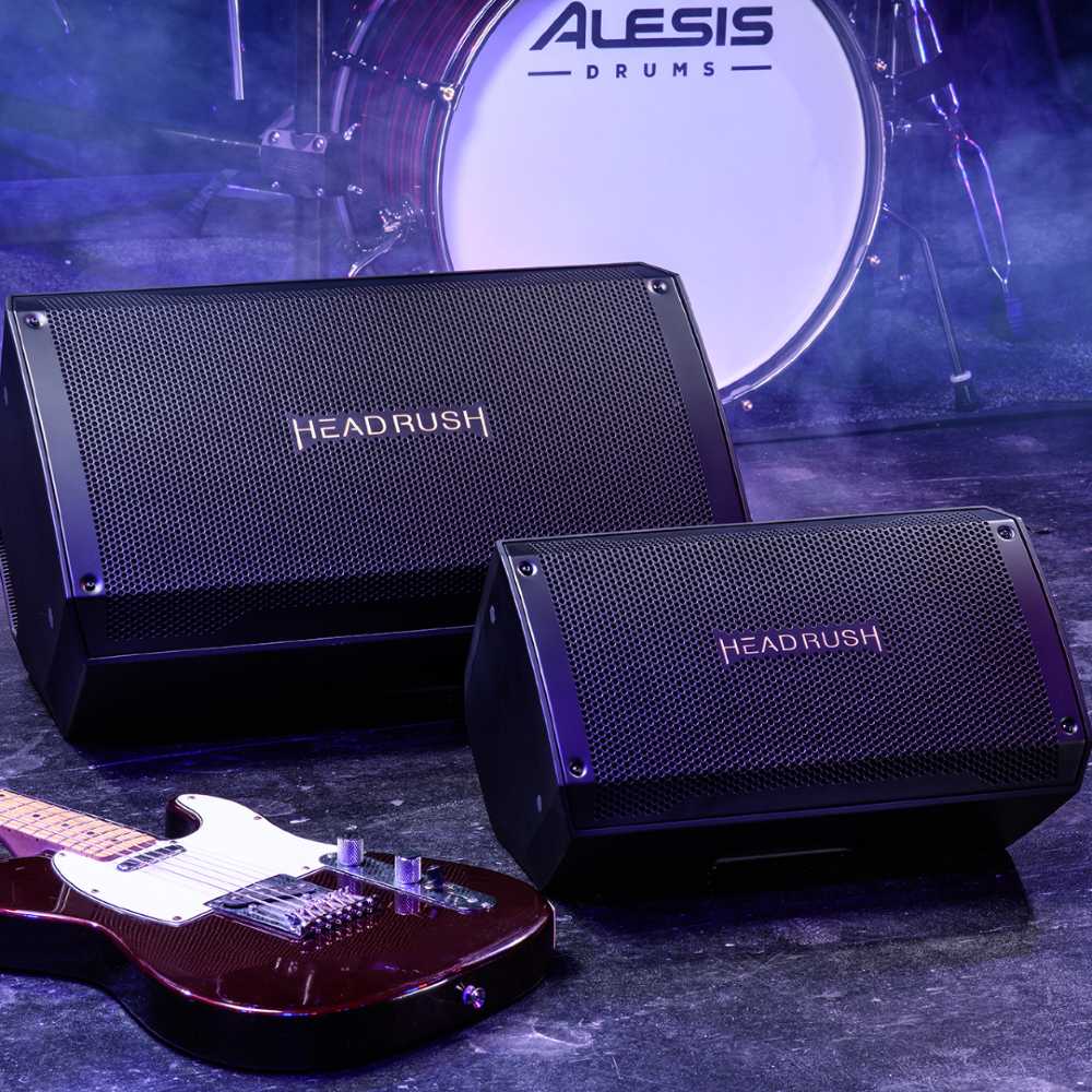 HEAD RUSH FRFR-112 まわさ ヘッドラッシュ ケンパー フラクタル 