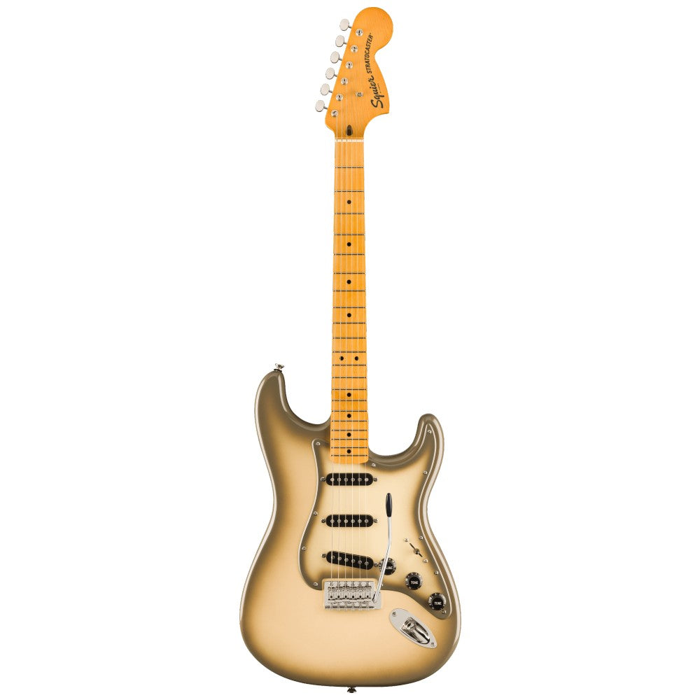 Squier Limited Edition Classic Vibe '70s Stratocaster, Antigua
