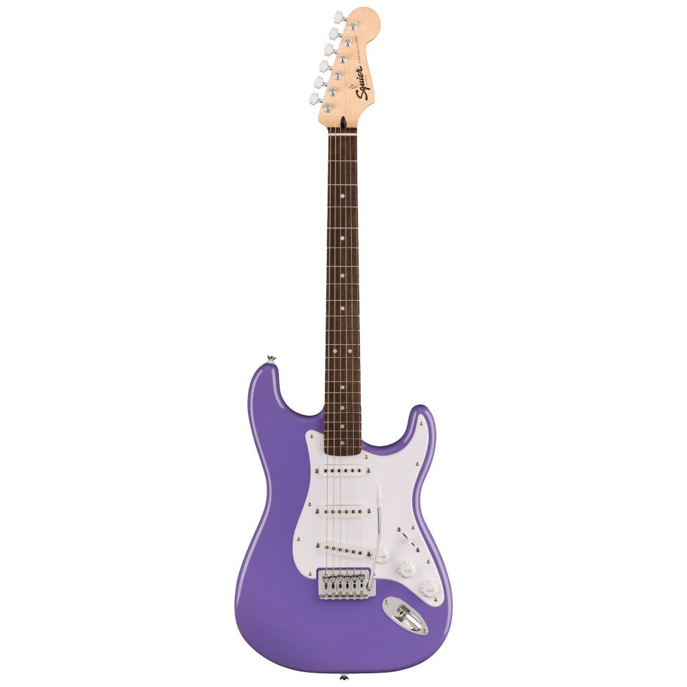 SQUIER SONIC STRATOCASTER, ULTRAVIOLET | Guitar Factory Penrith