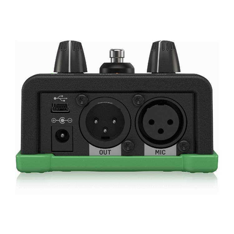 TC HELICON VOICETONE D1 | Guitar Factory Penrith