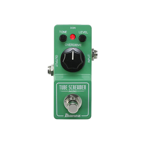 ギター Ibanez TUBE SCREAMER MINI IBANEZ TUBE SCREAMER MINI | Guitar Factory Penrith