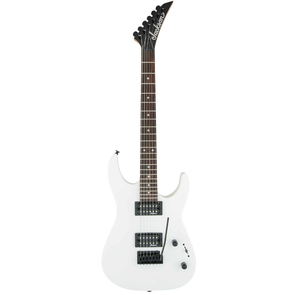 JACKSON JS Series Dinky JS11, Snow White | Guitar Factory Penrith