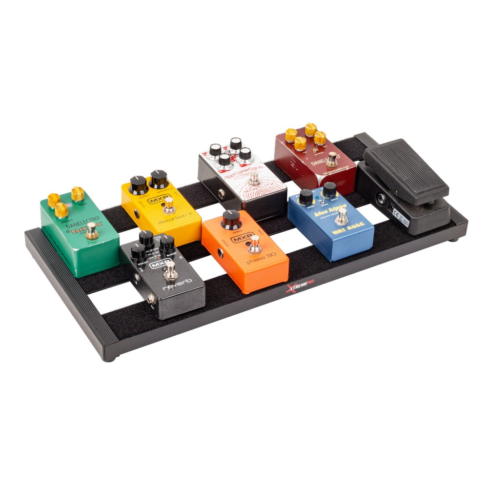 XTREME PRO PEDAL BOARD