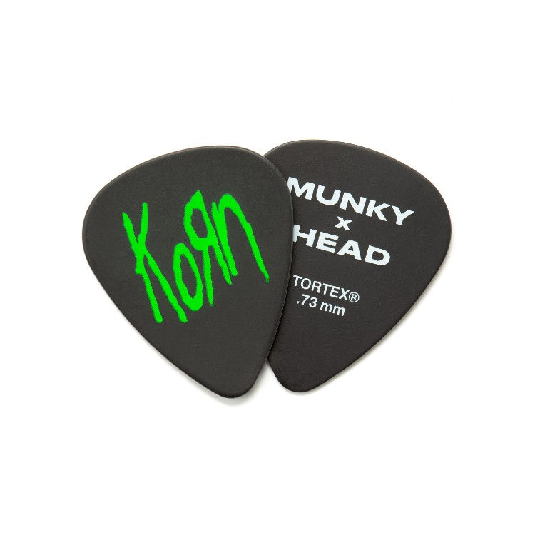 DUNLOP HEAVY CORE KORN GUITAR STRINGS 10 65 7 STRING Guitar