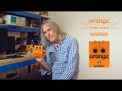 orange sustain pedal SUSTAINER Valorie Snow Goggle - hlc Band Option:Commando 8 ELRS 868/915MHz RF 1000mW and create long