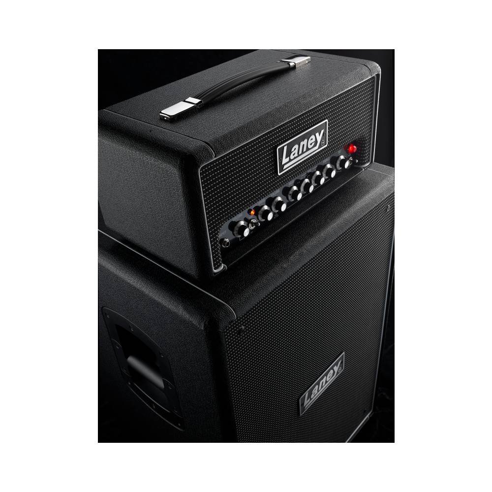 Laney DIGBETH DB500H 500W BASS HEAD | Guitar Factory Penrith