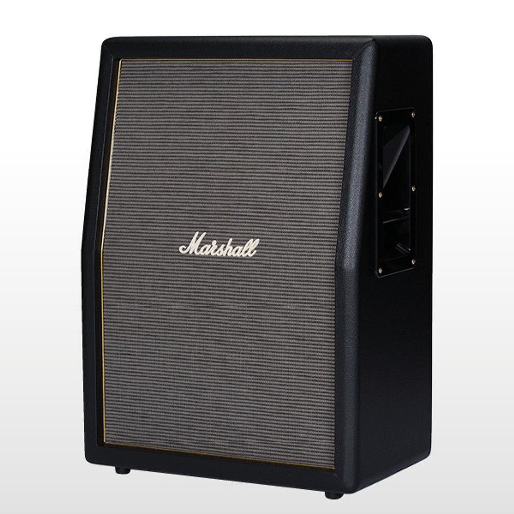 Marshall 2x12 hot sale cabinet