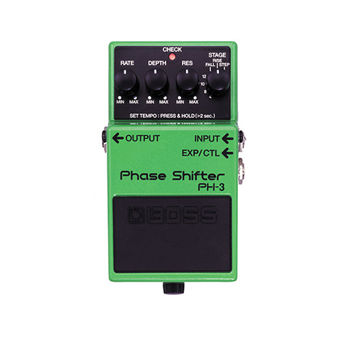 ギター 11189 BOSS PH-3 Phase Shifter BOSS PH-3 PHASE SHIFTER | Guitar Factory Penrith