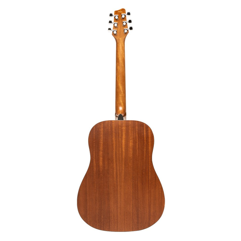 Stagg dreadnought deals acoustic guitar