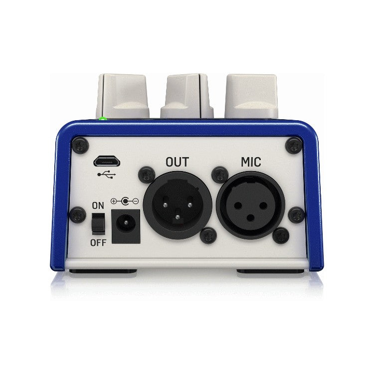 TC HELICON HARMONY SINGER 2 | Guitar Factory Penrith