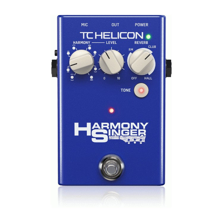 TC HELICON HARMONY SINGER 2 | Guitar Factory Penrith