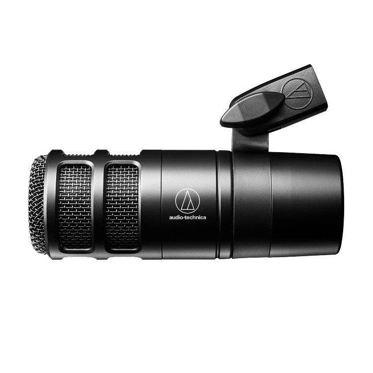 AUDIO-TECHNICA AT2040 Dynamic Podcast Microphone