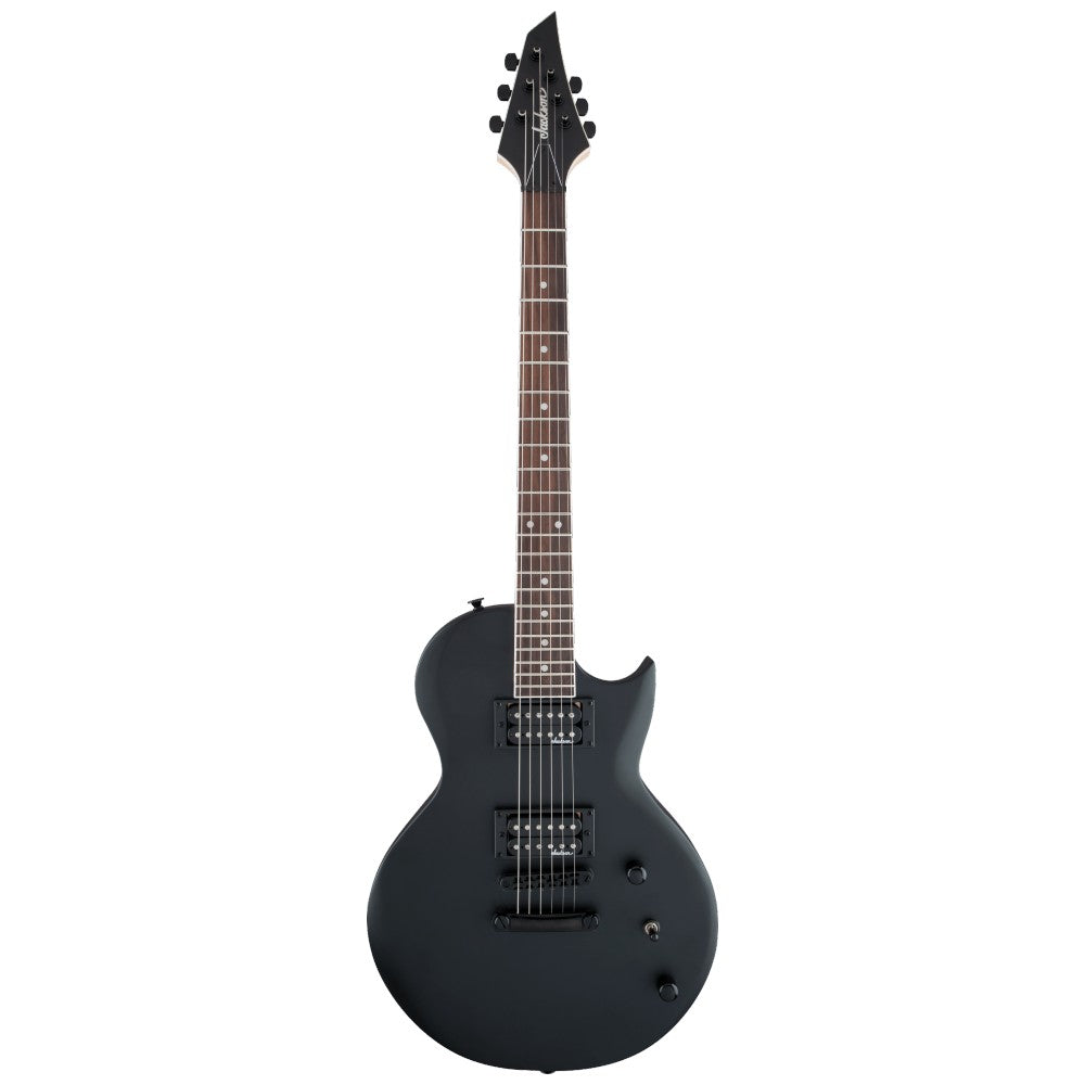 Jackson JS Series Monarkh SC JS22 - Satin Black | Guitar Factory Penrith