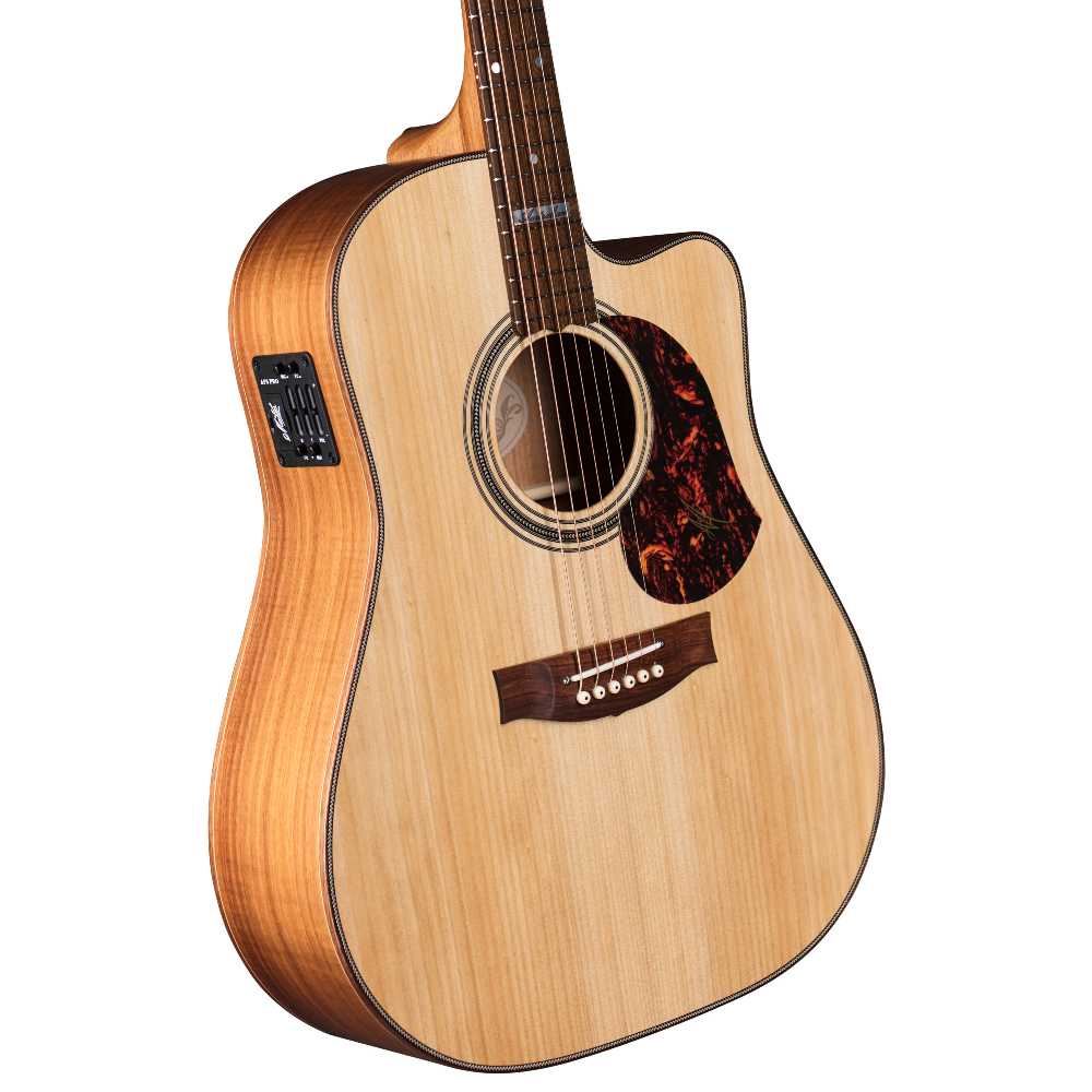 MATON EA80C AUSTRALIAN SERIES | Guitar Factory Penrith