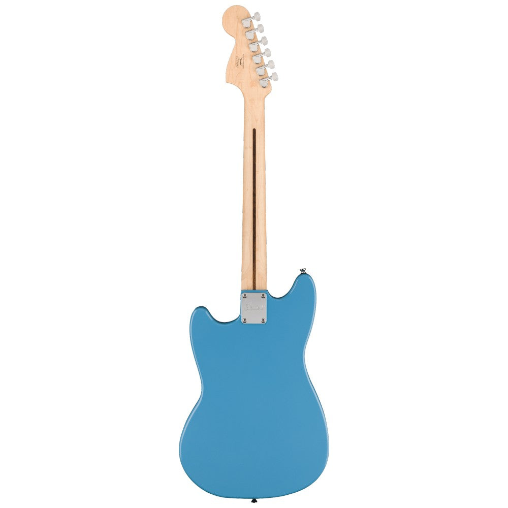 Squier Sonic Mustang HH, California Blue