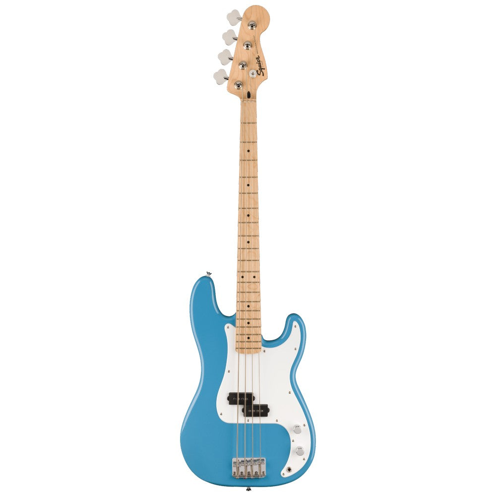 Squier Sonic Precision Bass, California Blue
