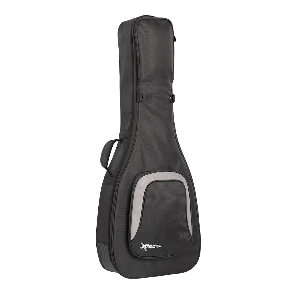 XTREME PRO	Premium Deluxe Acoustic Dreadnought Guitar Bag