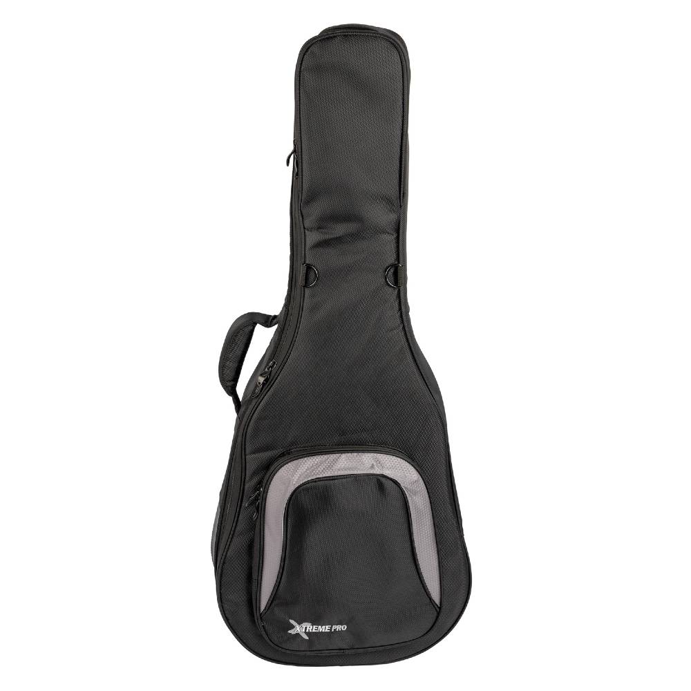 XTREME PRO	Premium Deluxe Classical / Folk Guitar Bag