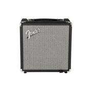 FENDER RUMBLE 15 BASS AMP Guitar Factory Penrith