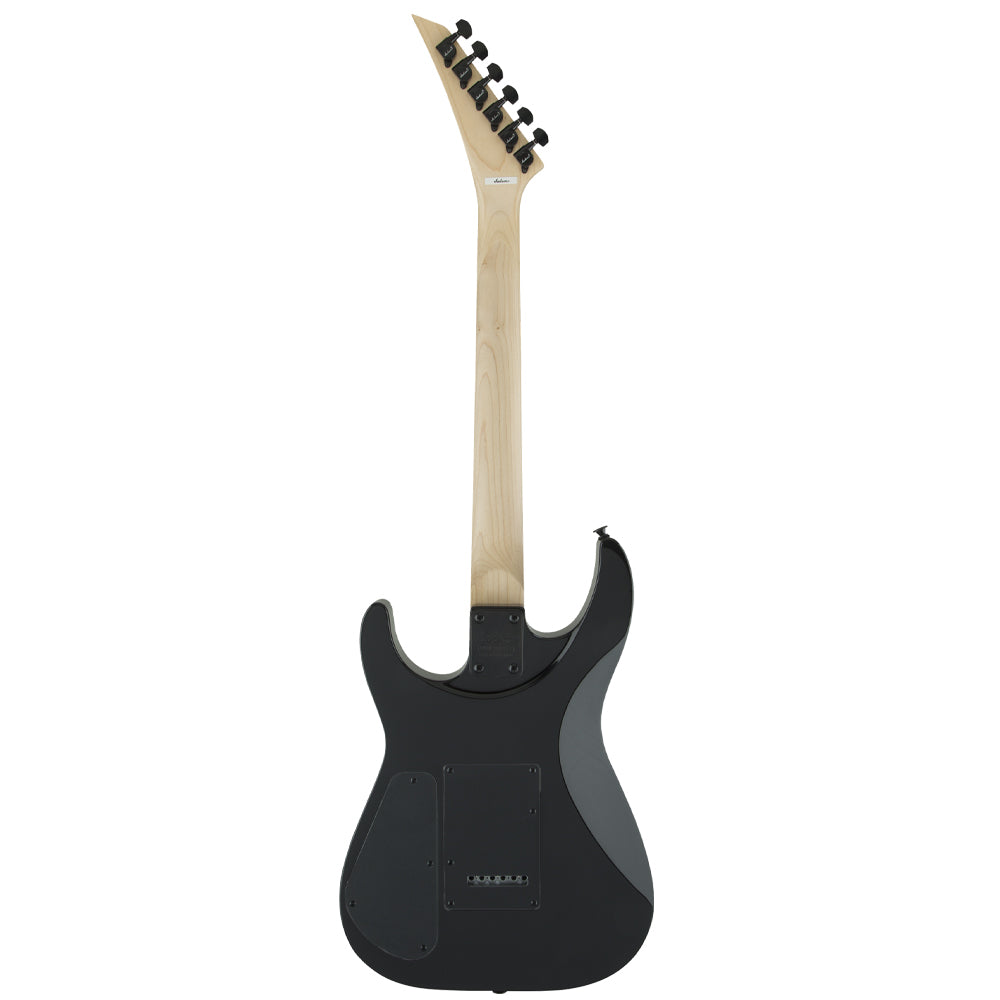 JACKSON JS Series Dinky JS11, Gloss Black | Guitar Factory Penrith