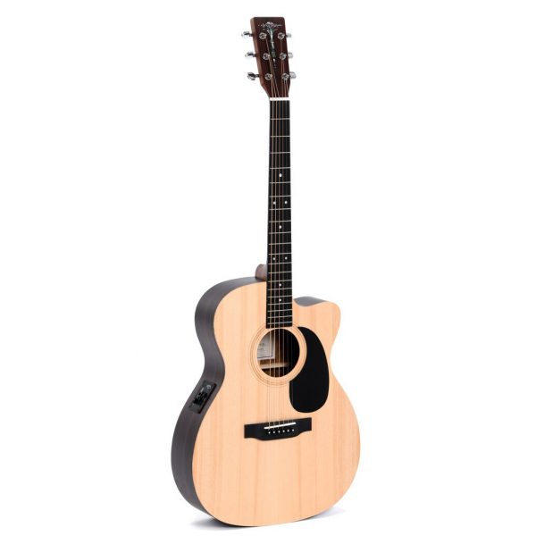 SIGMA 000TCE ELECTRIC ACOUSTIC