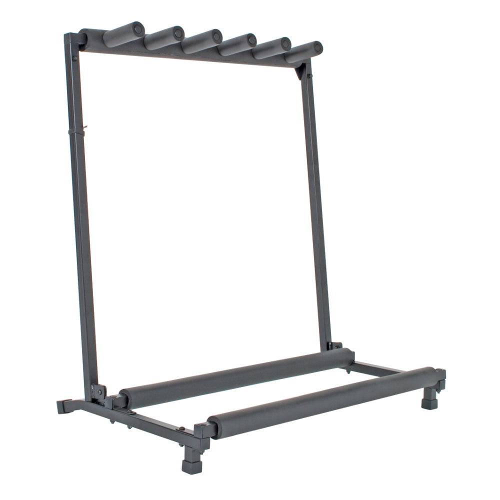 XTREME GS805 MULTI-GUITAR STAND 5
