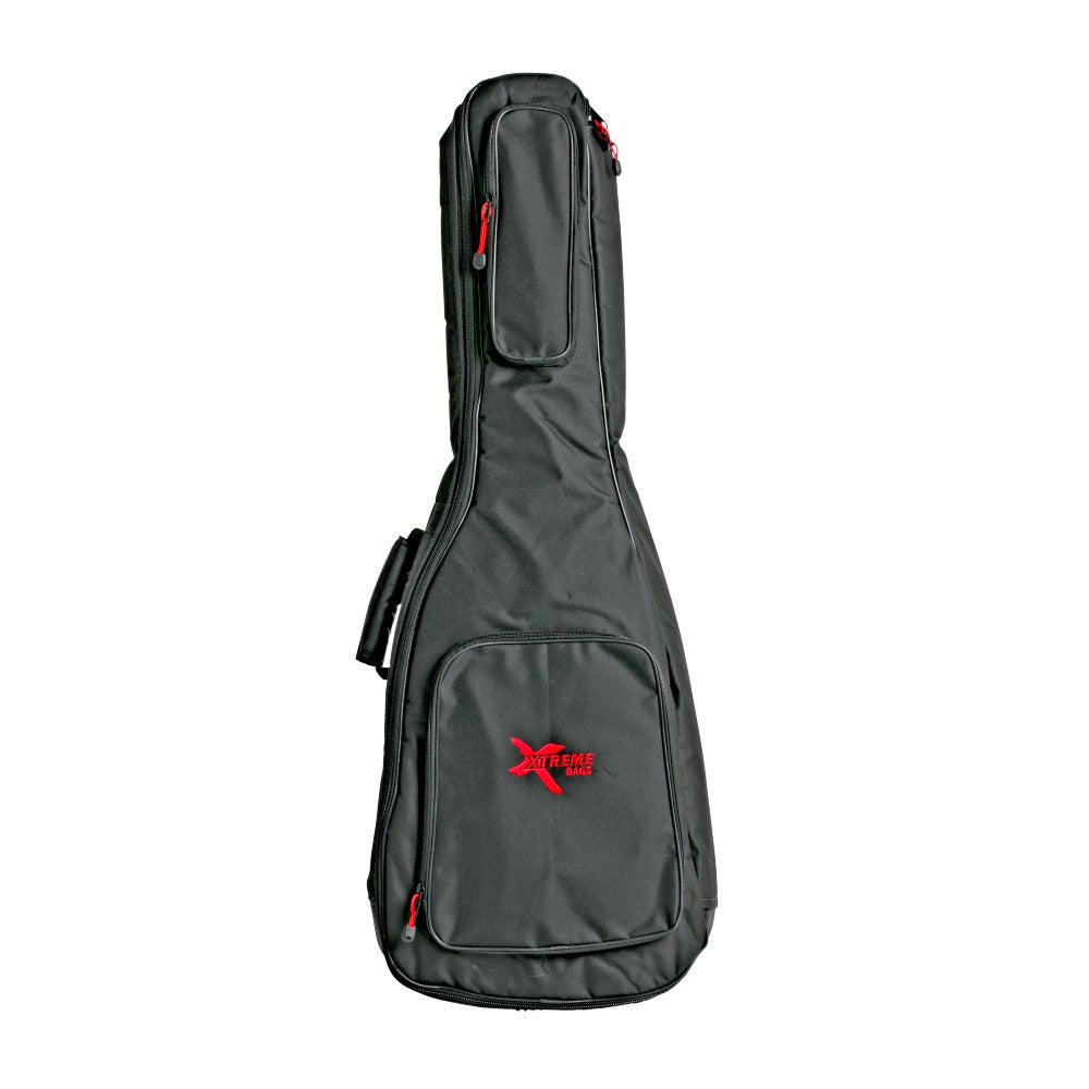 XTREME CLASSICAL/SMALL BODY ACOUSTIC GUITAR BAG