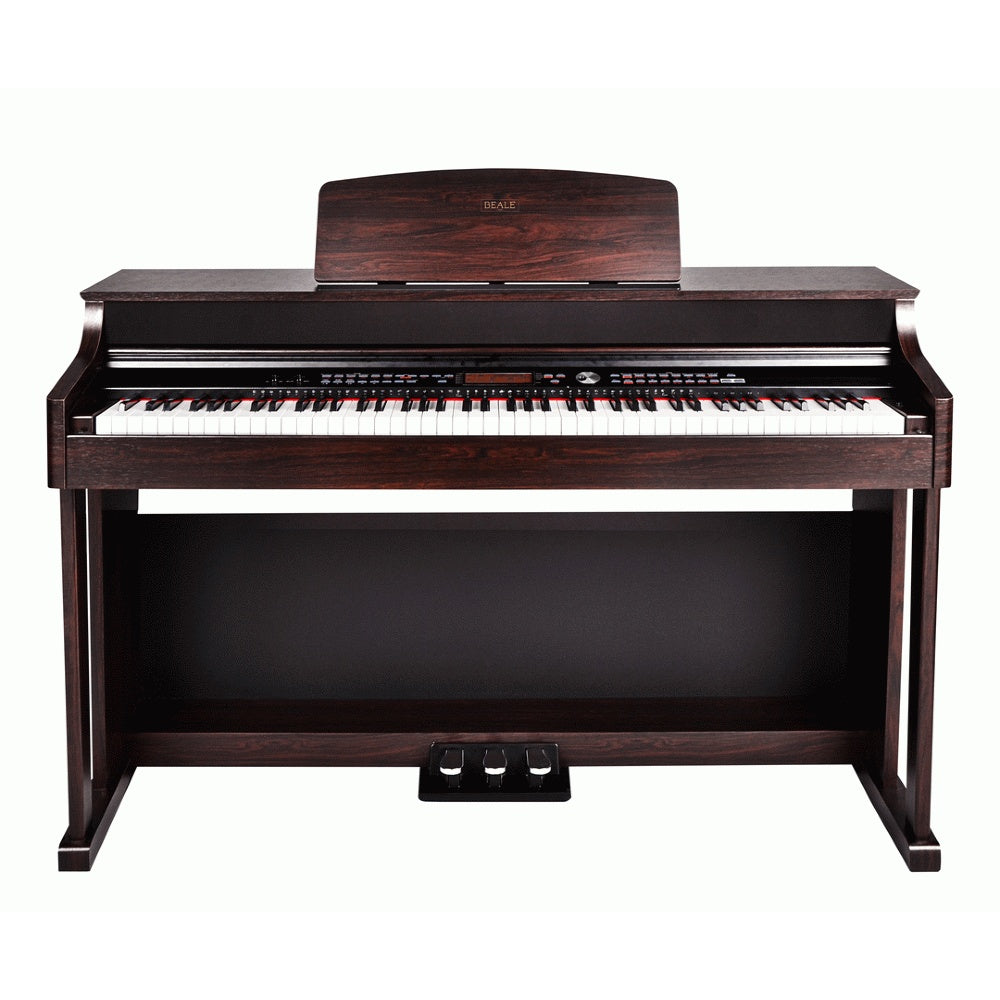 BEALE DP500 DIGITAL PIANO