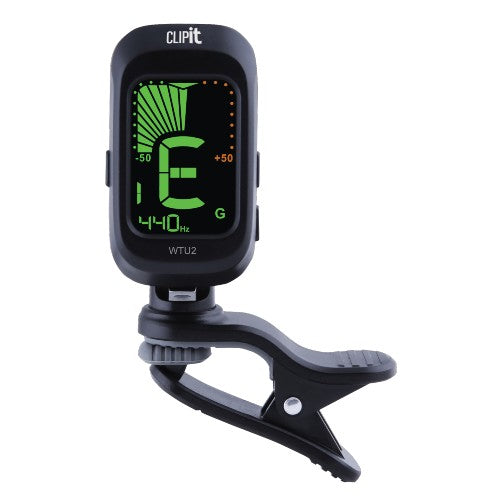 CLIP IT WTU2 TUNER