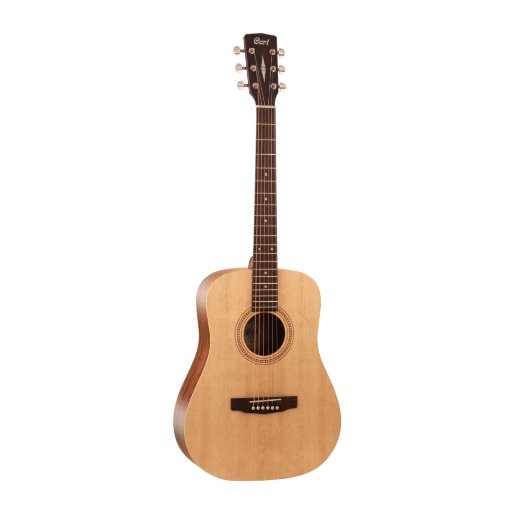CORT EARTH 50 7/8 SIZE ACOUSTIC