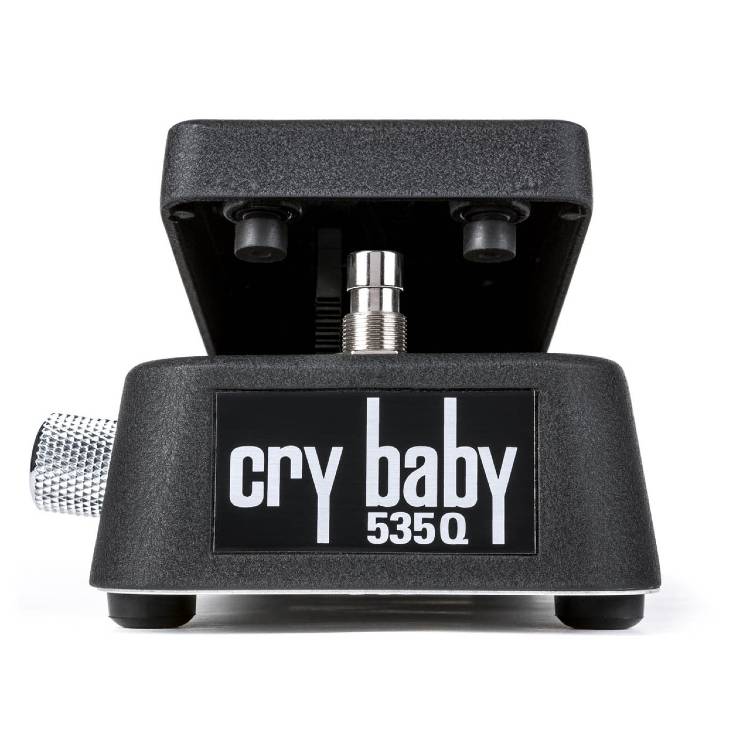 DUNLOP CRY BABY 535Q MULTI-WAH