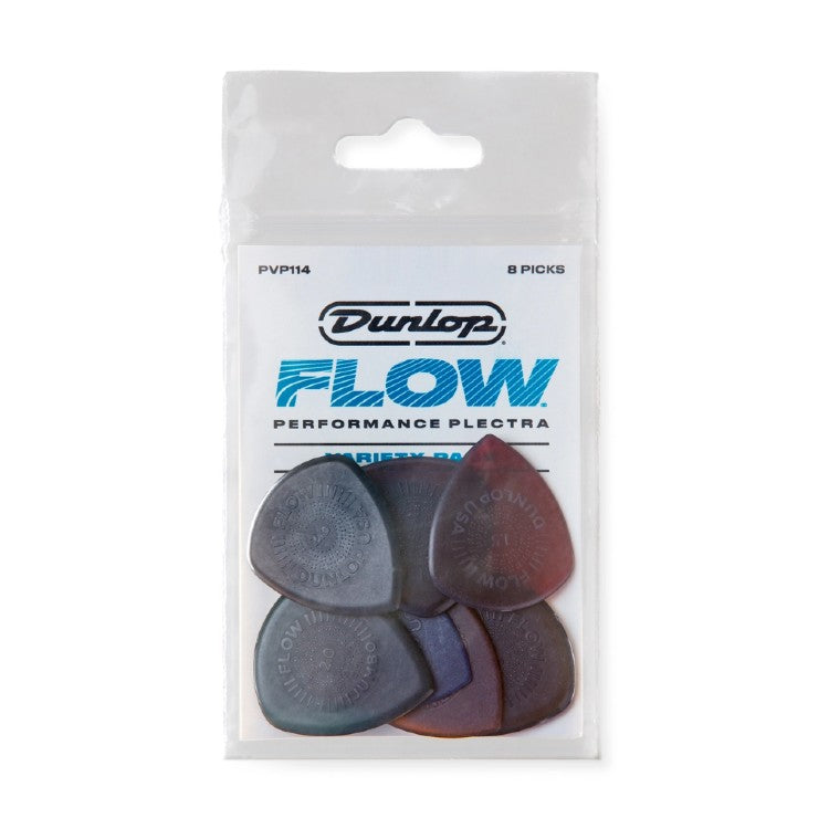DUNLOP ULTEX “FLOW WITH GRIP” VARIETY PACK