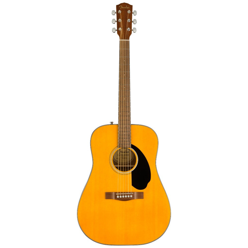 Fender LIMITED EDITION CD-60S EXOTIC DAO DREADNOUGHT