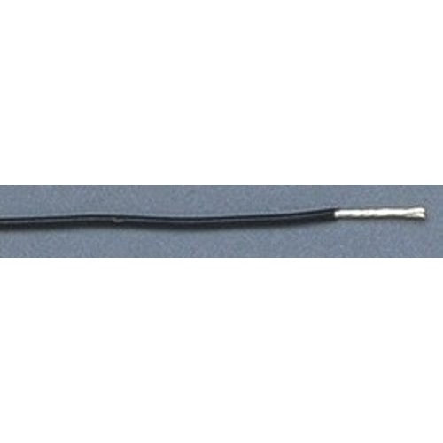 Gavitt USA PVC Insulated Wire - Black, 1ft