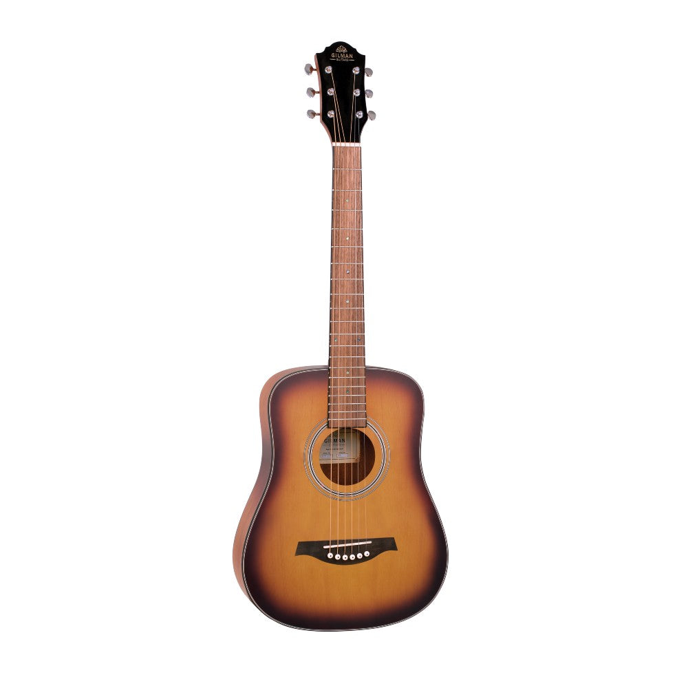 GILMAN 30 Series TRAVELLER ACOUSTIC - GBY10TS