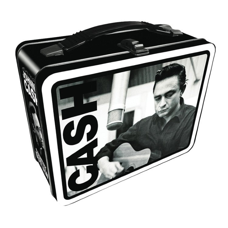 Johnny Cash - Lunchbox