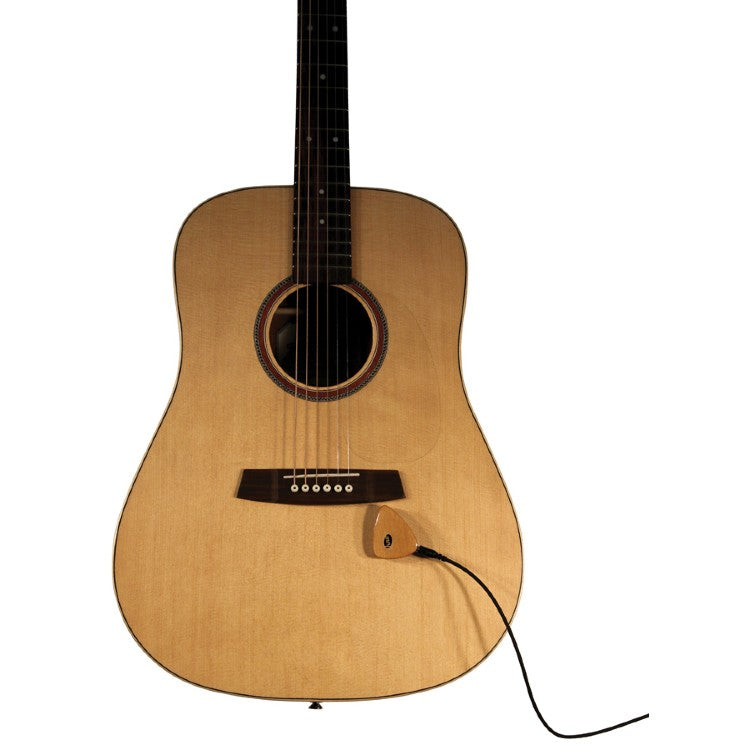 KNA AP-1 Acoustic Instrument Pickup