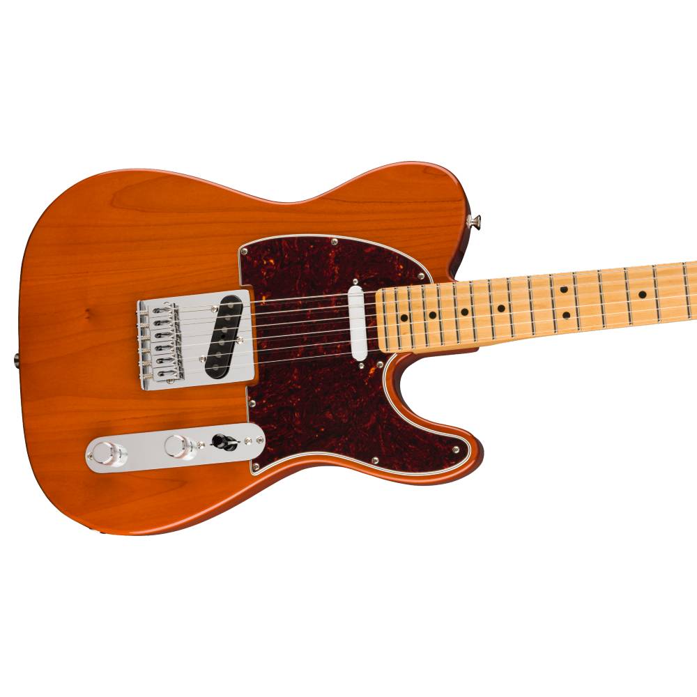 FENDER LIMITED EDITION Player Telecaster, Aged Natural