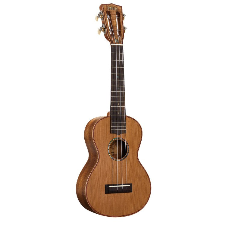 MAHALO ALL SOLID Master Series Ukulele - CONCERT