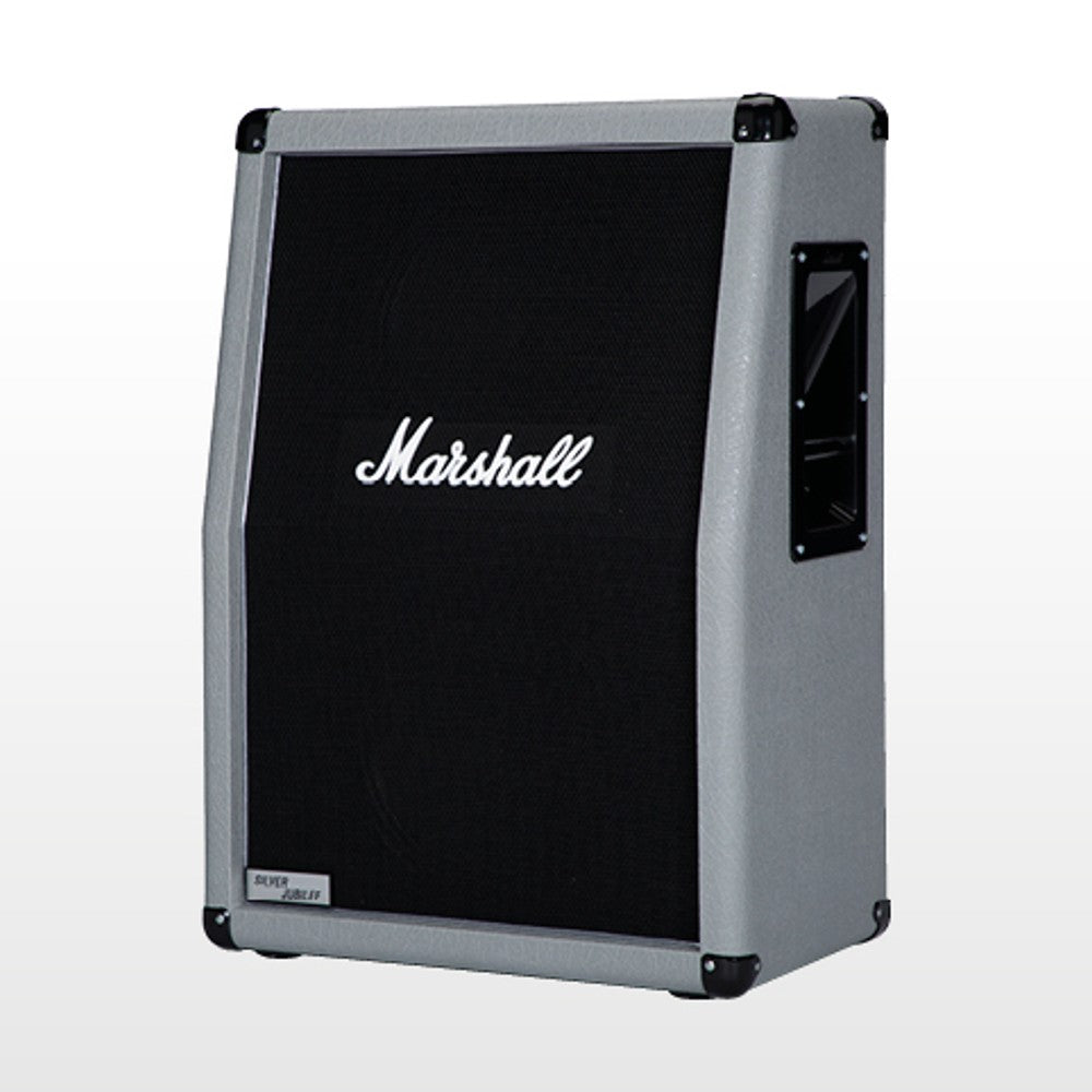 MARSHALL 2536A: JUBILEE SERIES VERTICAL 2 X 12 CAB VINT 30S