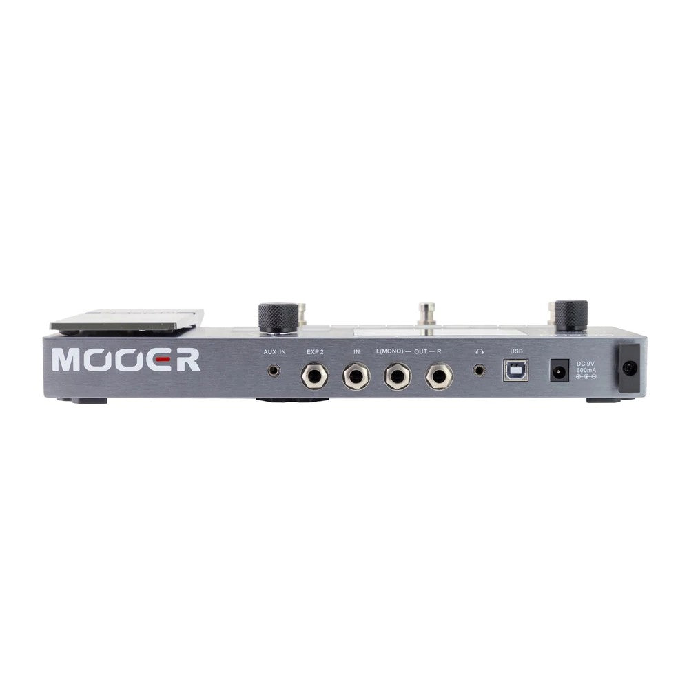 Mooer GE-200 Amp Modelling Multi-Effects Processor