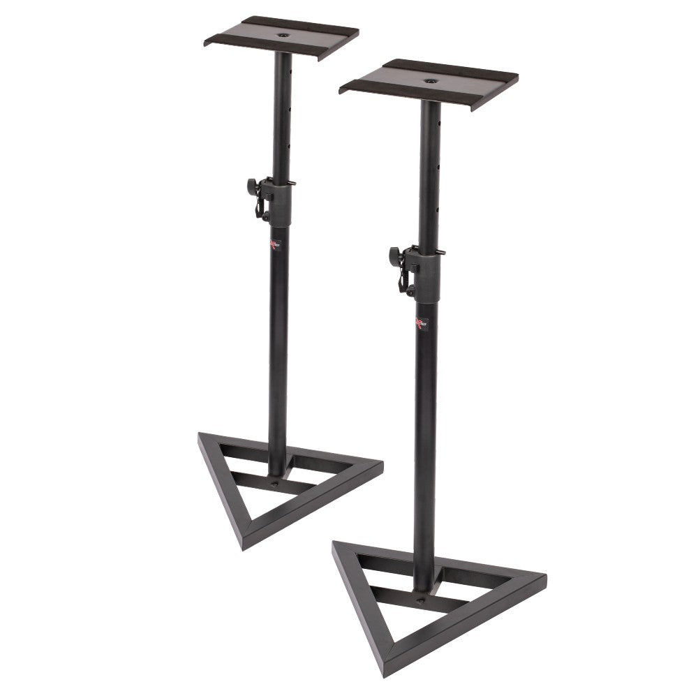 XTREME Studio monitor stands